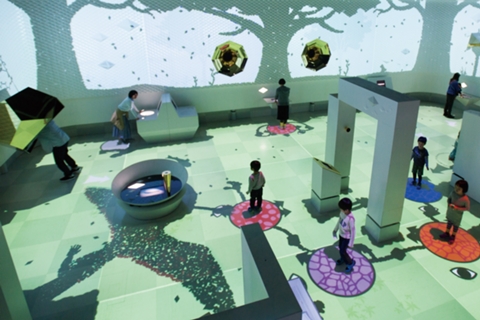 Songs of ANAGURA <small>Missing of Researchers & their remaining Devices</small>