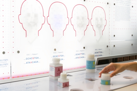 Promoting Medicine Together