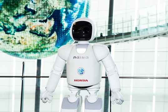 ロボットとくらし 日本科学未来館 Miraikan ロボットとくらし 日本科学未来館 Miraikan