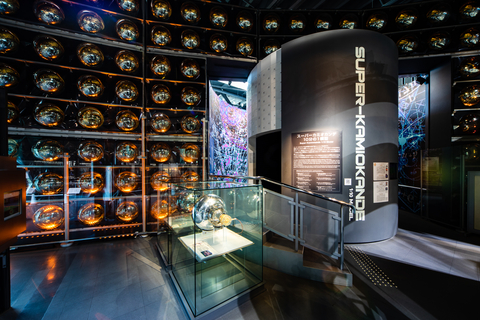 Understanding the Universe through Neutrinos