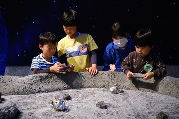 Lunar Explorer Photography Mission