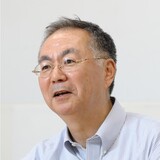 Picture of Scientific Advisor:  Motegi Tsuyoshi 