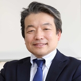 Picture of Furukawa Hidemitsu