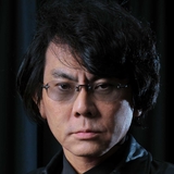 Picture of Ishiguro Hiroshi