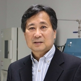 Picture of Nishihara Hiroshi