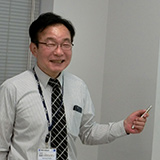 Picture of Satoh Masaharu