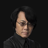 Picture of Ishiguro Hiroshi