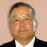 福田正己(ふくだまさみ)氏 の写真