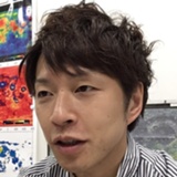 諸田智克 の写真