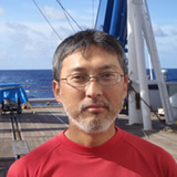 喜多村 稔 の写真