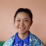 大石 侑香 の写真