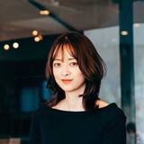 武田 真梨子 の写真