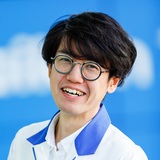 大久保 明 の写真
