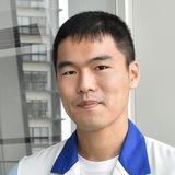 加藤 昂英 の写真