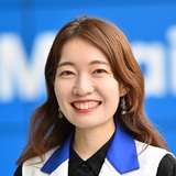 若林 里咲 の写真