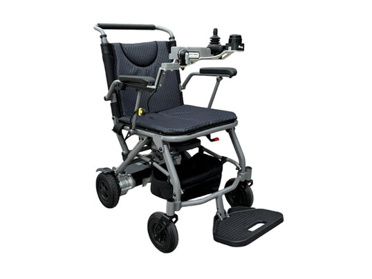 電動車いす用追従モジュール