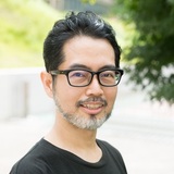 戸梶 歩 の写真