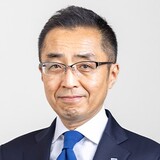 岡田 匡史 の写真