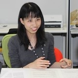山本 寿子 の写真
