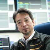 中澤 暁 の写真