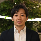 佐藤将史 (さとう まさし) の写真