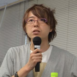 標葉 隆馬 の写真