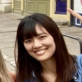 磯村 朋子 の写真