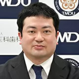 岡部 亮 の写真