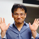 宮脇 陽一 の写真