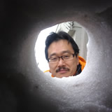 上杉 繁 の写真