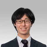 笠井 拓哉 の写真