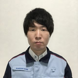 山田 祥平 の写真