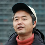 笠井 亮秀 の写真