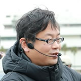 佐土 哲也 の写真