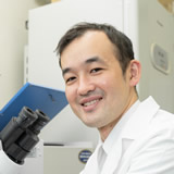 小池 博之 の写真