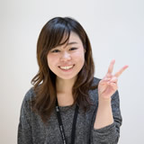 柴﨑 美奈 の写真