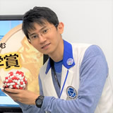 太田 努 の写真