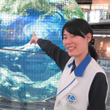 竹腰 麻由 の写真