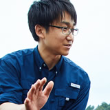 白井 孝明(しらい たかあき) の写真