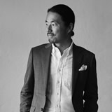 松島 倫明 の写真