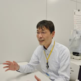 廣瀬 丈洋 の写真