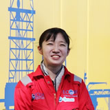 奥津 なつみ の写真