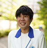 平井 元康 の写真