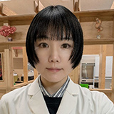 松島 麻悠子 の写真