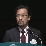 赤根 英介 の写真