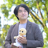 東中 竜一郎 の写真