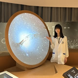清水 菜々子 の写真