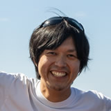 秋澤 紀克 の写真