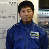 濱田 洋平 の写真