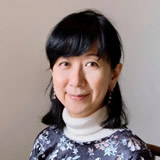 柴 玲子 の写真